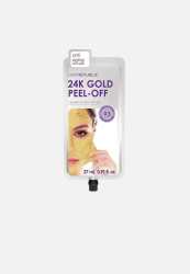 Gold Peel-off Face Mask