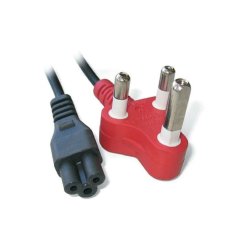 Generic 1.8M Dedicated Clover Power Cable
