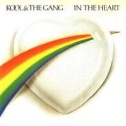 Kool & The Gang - In The Heart: Expanded Edition Cd