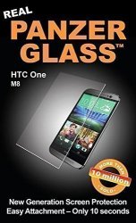 Panzerglass 1071SCREEN Protector For Htc One M8