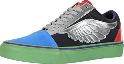 vans marvel 2019