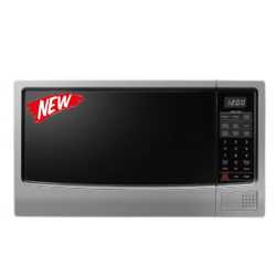 New Microwave Oven -32L Electronic Solo Microwave Oven With One Touch And Power Saving ME9114S1