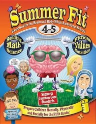 Summer Fit Grades 4-5
