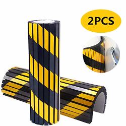 Garage Wall Protector Foam Car Door Protector Wall Corner Guard