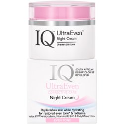 Ultra Even Night Cream 50ML