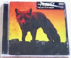The Prodigy The Day Is My Enemy