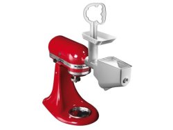 KitchenAid Fruit & Vegetable Strainer Attachment For Stand Mixer 2022