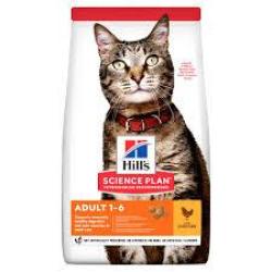 Adult With Chicken Cat Food - 7KG