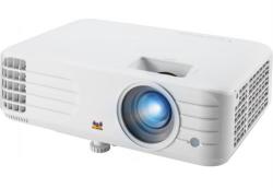 Viewsonic PX701HD 1080P Home And Business DC3 Projector - 3500 Ansi Lumens Contrast Ratio: 12000:1 Throw Ratio: 1.5-1.65 Throw Distance: 1M 10.96M 100"@3.32M Computer In