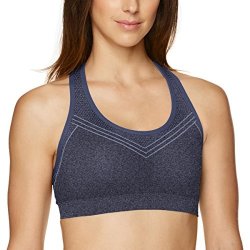 jockey women's removable cup seamless bra