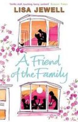 A Friend Of The Family Paperback New Ed