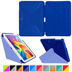 Galaxy Tab 4 10.1 Case Samsung Galaxy Tab 4 10.1 Case Blue a Blue
