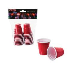 Cup Disposable Shot Glasses 20PC