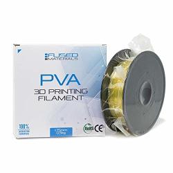 Paramount 3D PVA 1.75mm 0.5kg Filament Natural 