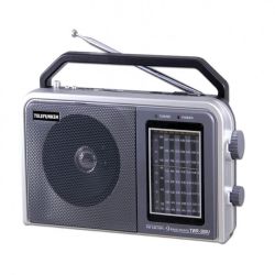 Telefunken Portable Radio