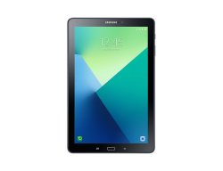 Samsung Galaxy Tab A 10.1" 16GB S Pen Tablet in Black with LTE & Wi-Fi