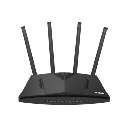 D-link N300 4G LTE Router DWR-M920