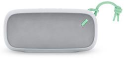 NudeAudio Move L Portable Bluetooth Speaker Green White