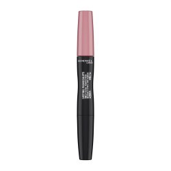 Rimmel Provocalips Liquid Lipstick - Come Up Roses