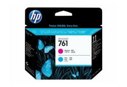 HP 761 - Cyan Magenta - Printhead