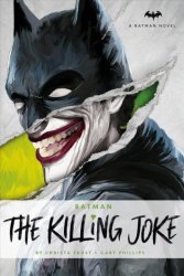 Dc Comics Novels - The Killing Joke Hardcover