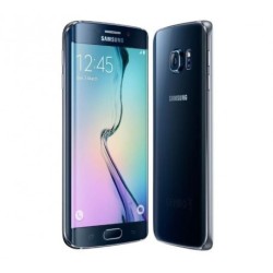 Samsung Galaxy S6 Edge Plus Black Lte 32gb 5.7& 039 & 039 Ss