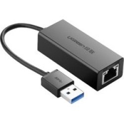 UGreen USB3 To Gigabit Ethernet Adapter