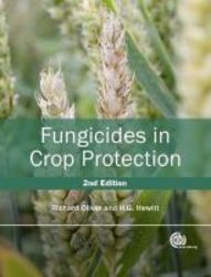Fungicides In Crop Protection Hardcover 2nd Revised Edition