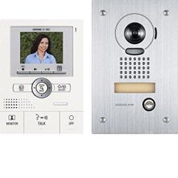 Aiphone Corporation JKS-1AEDF Box Set For Jk Series Hands-free Video Intercom