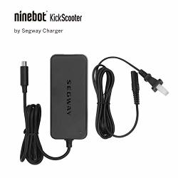 SEGWAY Ninebot Official Charger For ES1 ES2 ES4 Electric Kick Scooters