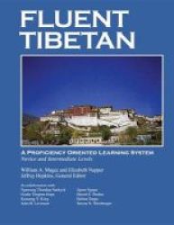 Fluent Tibetan Hardcover