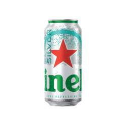 Heineken Silver Can 440ML - 24