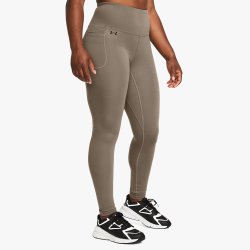Under Armour Womens Motion Brown Tights
