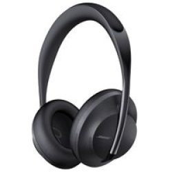 Bose NC700 Noise Cancelling Headphones Parallel Import Black