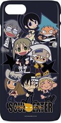 Soul Eater Iphone 7 Lite Case - Soul Eater Characters Lite Case For Your Iphone 7