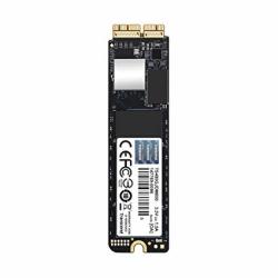 Transcend 480GB Jetdrive 840 Pci-e Nvme SSD For Mac - Tlc TS480GJDM850
