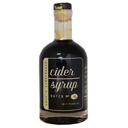 Carrs Ciderhouse Syrup Cider 12.7 Ounce