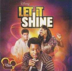 Let It Shine cd