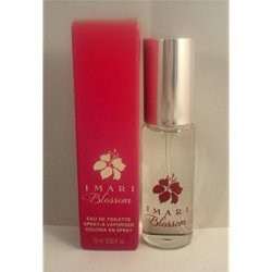 Avon Purse Spray Imari Blossom