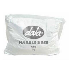 Dala Marble Dust Fine
