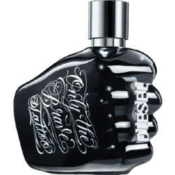 Diesel Only The Brave Tattoo Eau De Toilette 50ML