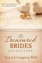 The Treasured Brides Collection