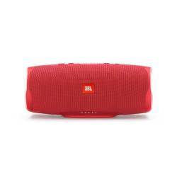 JBL Charge 4 Red Portable Bluetooth Speaker