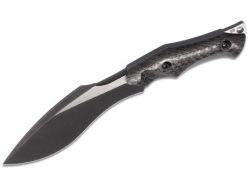 We Knife Company Vaquita MINI Fixed Blade Knife -807B