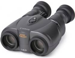 Canon 8 X 25 Is Binoculars