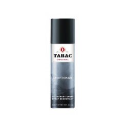 Tabac Craftsman Deodorant Spray 200ML