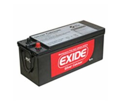 EXIDE 12V Automotive Battery - 689