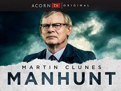 Manhunt - Series 1 Prices | Shop Deals Online | PriceCheck