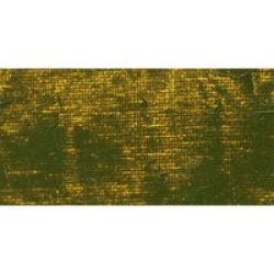 Artist Oil Paint - Green Gold 37ML