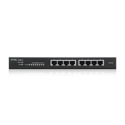 Zyxel GS1915 8-PORT Gbe Smart Managed Switch GS1915-8
